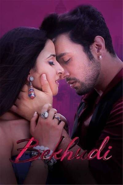 Bekhudi Hindi Dubbed Movie Poster (2021)