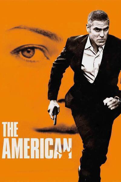 The American Hindi Dubbed Movie Poster (2010)