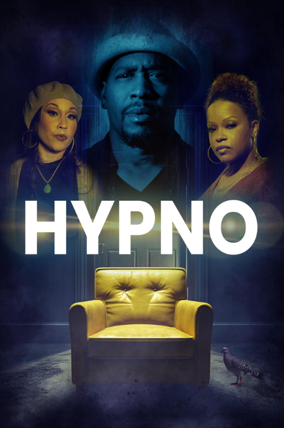 Hypno Hindi Dubbed Movie Poster 
