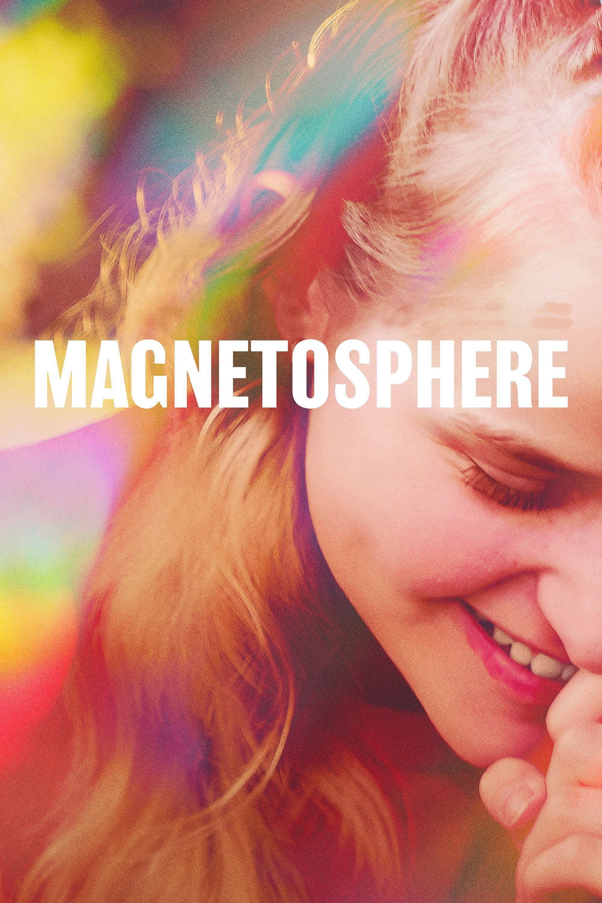 Magnetosphere Hindi Dubbed Movie Poster (2024)